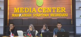 Sekretaris Mahkamah Syar’iyah Meureudu Mengikuti Bimtek Perencanaan Dan Keuangan DIPA 04