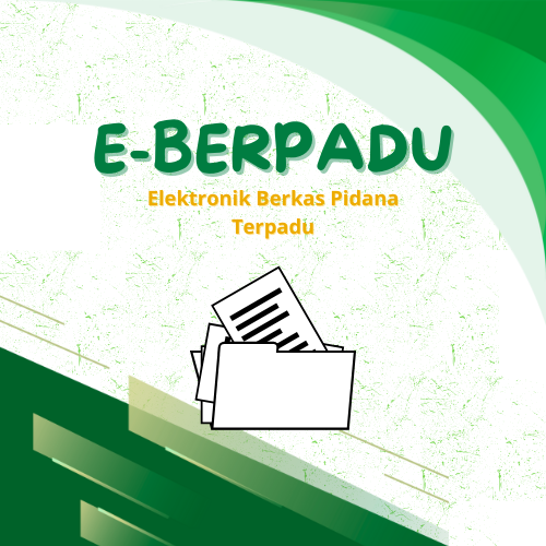 E-Berpadu